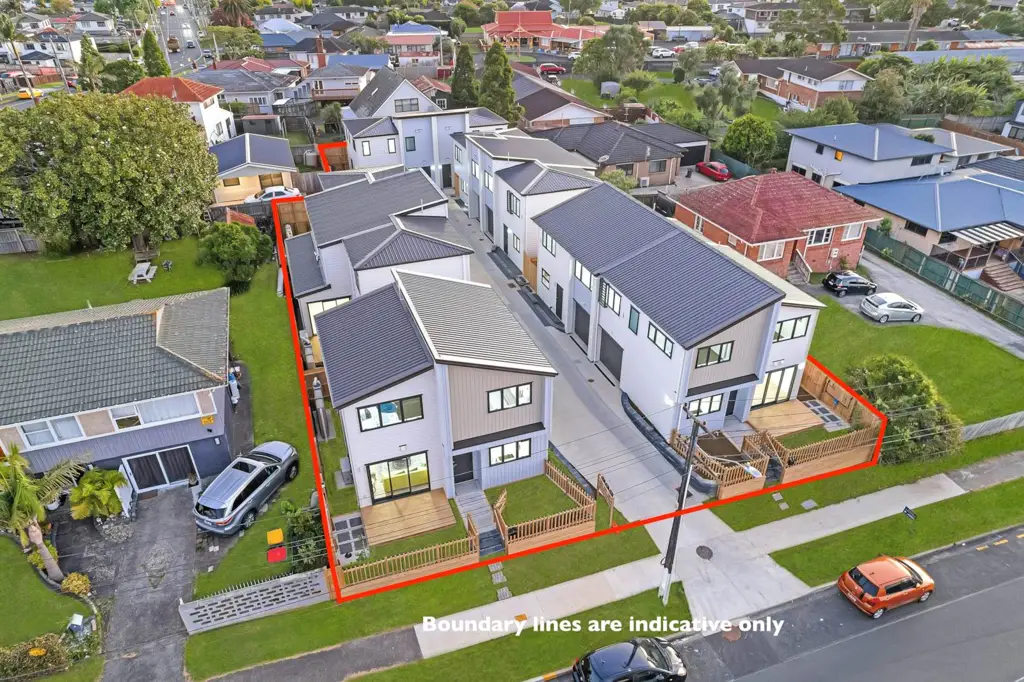 Papatoetoe 3房  Present Any Offers! CCC & Title Ready