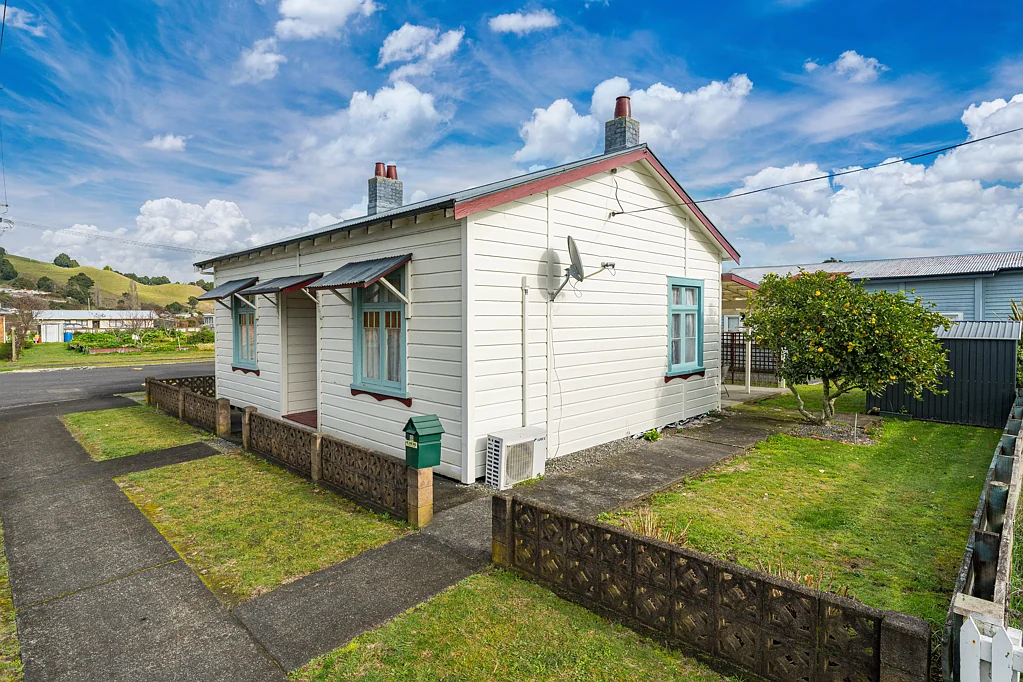 Taumarunui 2બેડરૂમ Leave The Car At Home!