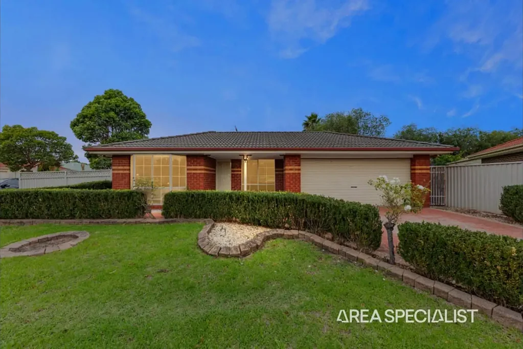 The Brief: Spacious & Comfortable Family Living