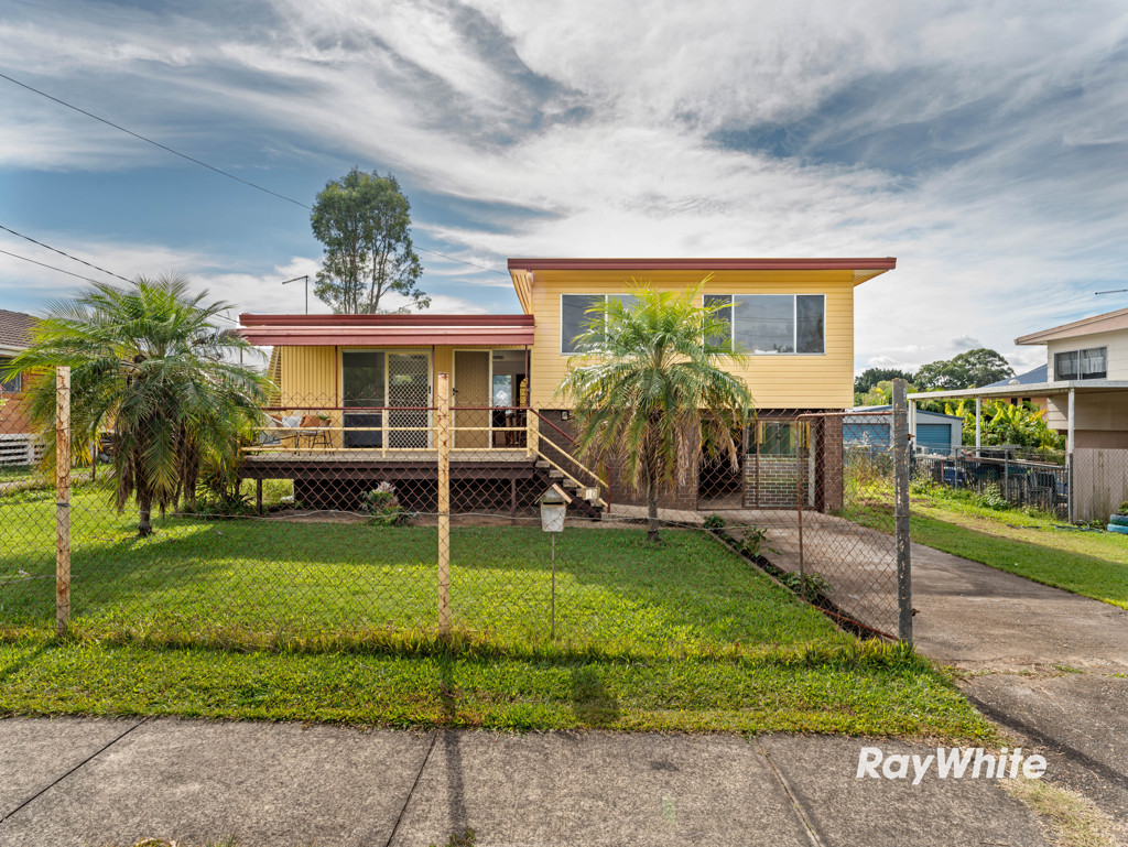 10 CAESAR ST, KINGSTON QLD 4114, 0 غرف, 0 حمامات, House