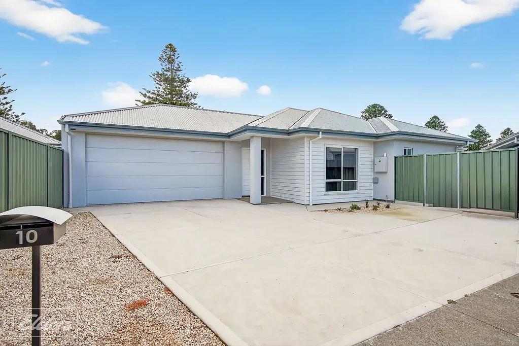 Encounter Bay 3房  Move-In Ready, your NEW home awaits!