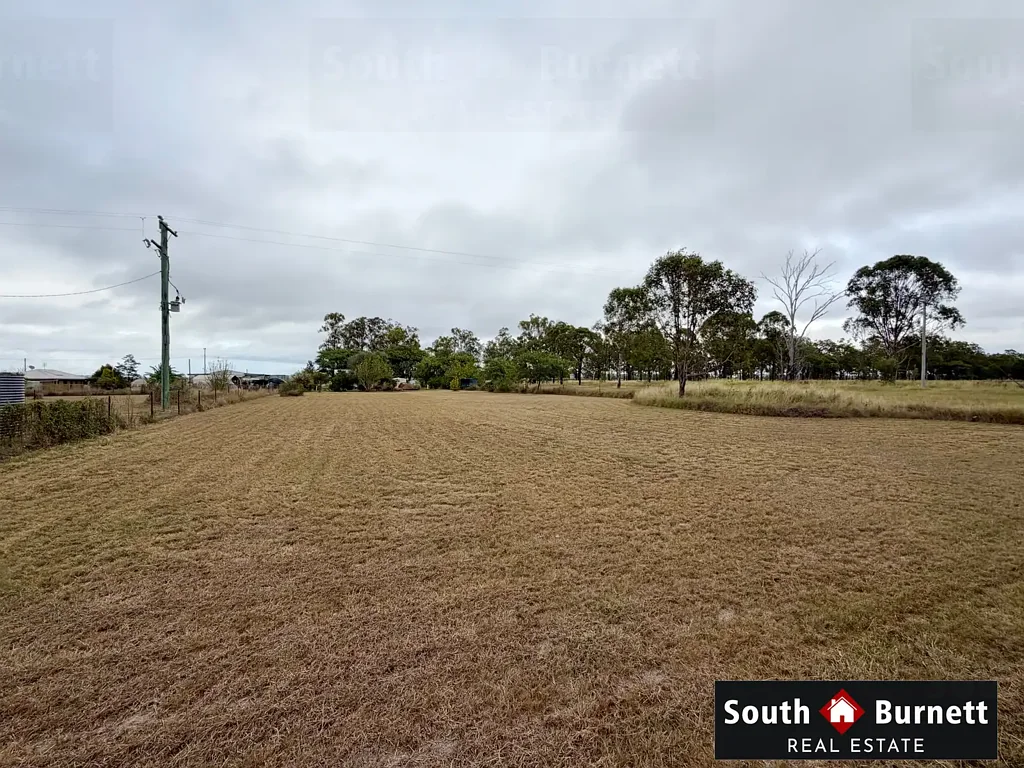 LOT 24 Russell Lane, Mondure, QLD 4611