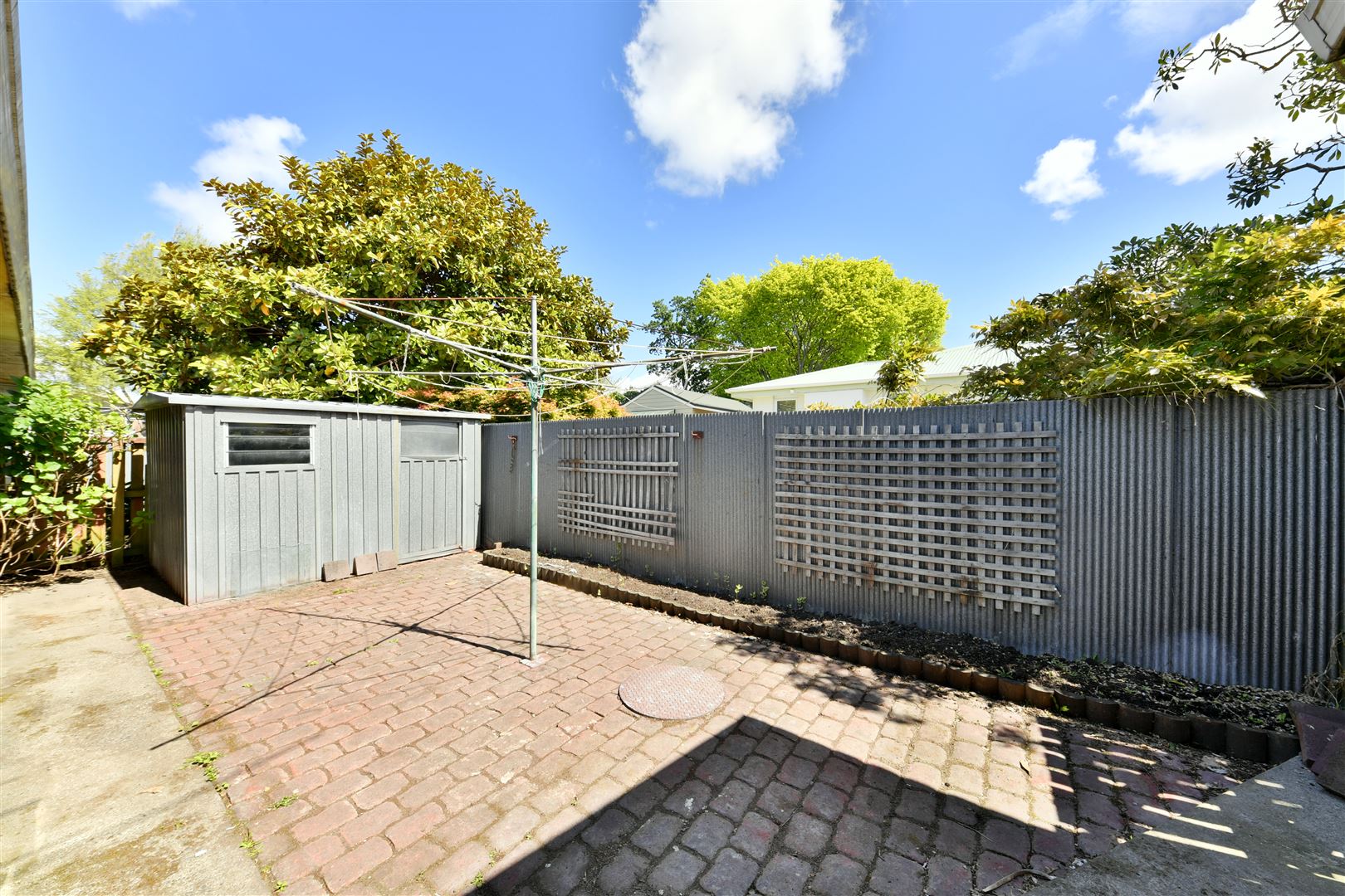 116b Main South Road, Sockburn, Christchurch, 2 Bedrooms, 0 Bathrooms, House