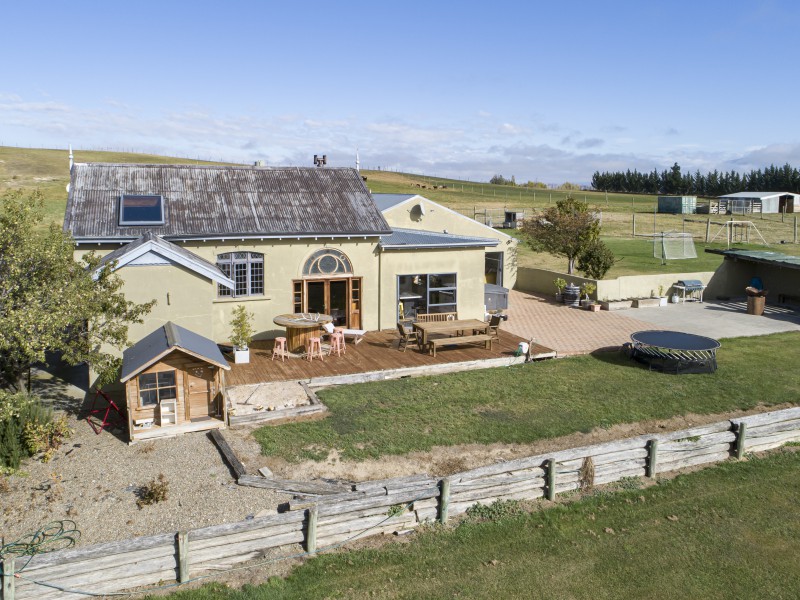 3231/3066 Lauder-Omakau Road, Omakau, Otago, 0 Kuwarto, 0 Banyo