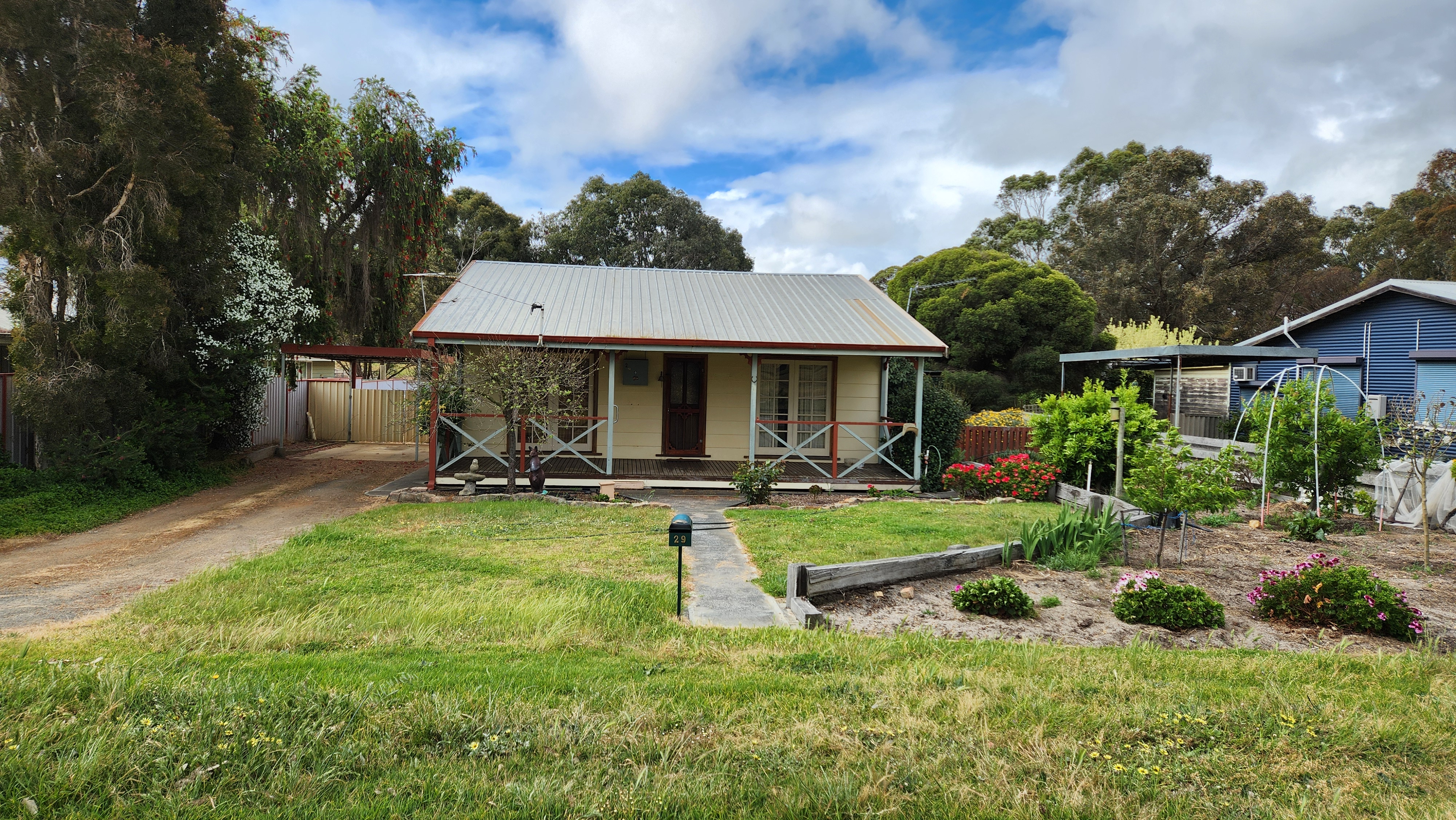 29 GORDON ST, KOJONUP WA 6395, 0 침실, 0 욕실, House