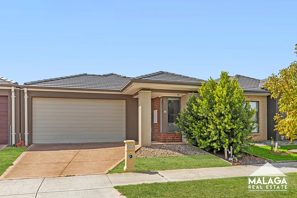 24 Wagner Drive, Werribee, VIC 3030