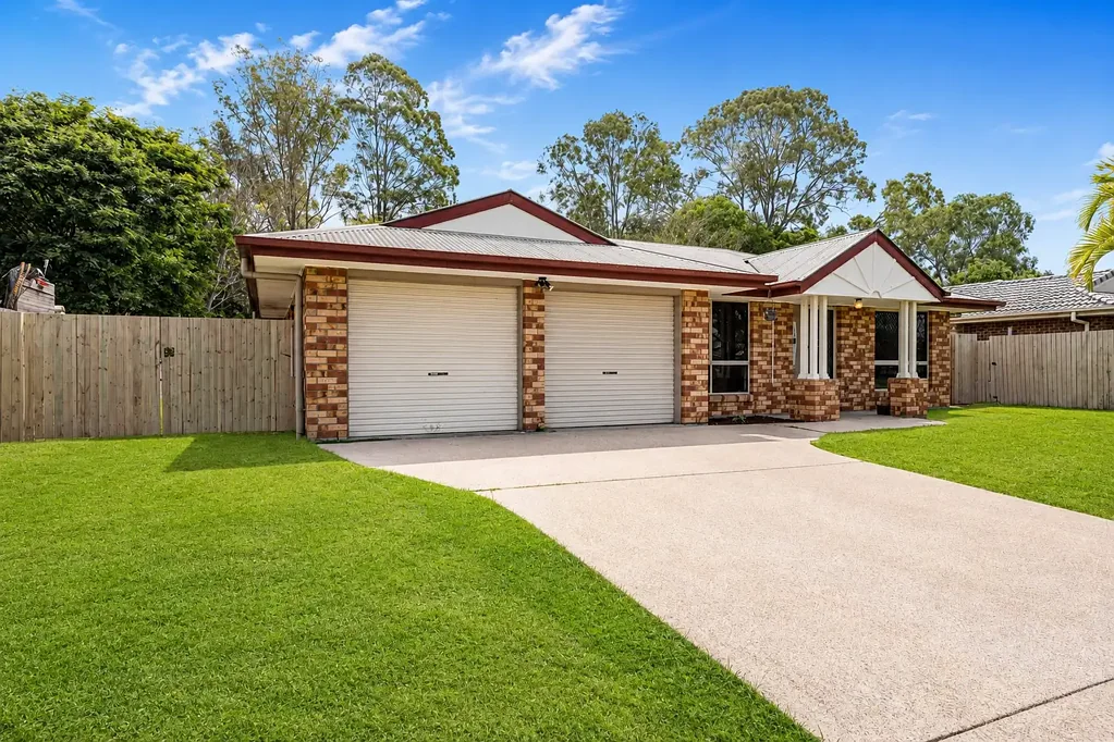 Freshly Updated Home with Spacious Outdoor Entertaining