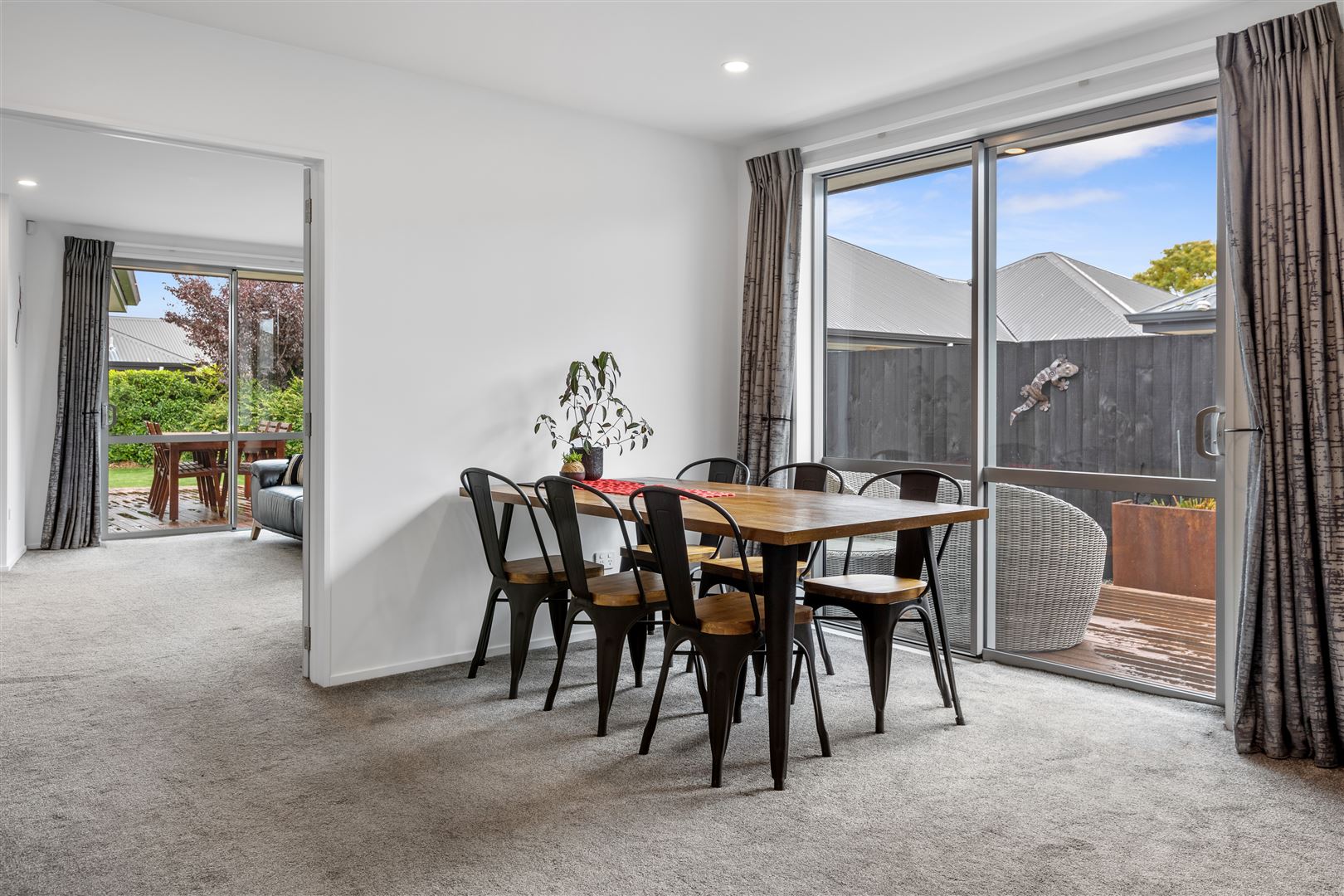 85 Burwood Road, Burwood, Christchurch, 3 રૂમ, 0 બાથરૂમ, House