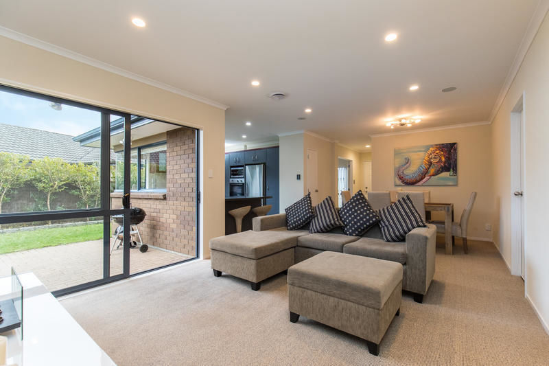 12 Rushbury Place, Randwick Park, Auckland - Manukau, 3房, 0浴