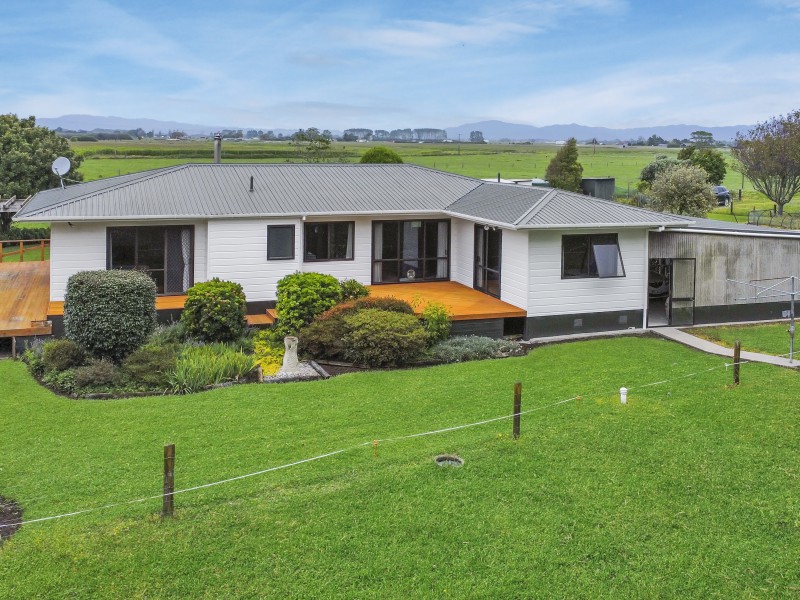 590a Thornton Road, Thornton, Whakatane, 3 Schlafzimmer, 0 Badezimmer