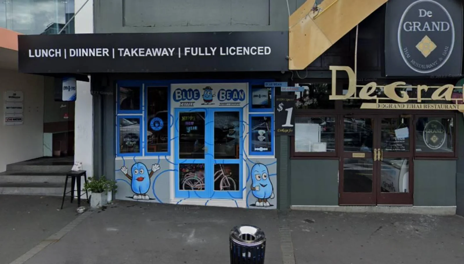吓尿！奥克兰商店遭公然抢劫，2名女员工被拖到店后，歹徒仍未落网