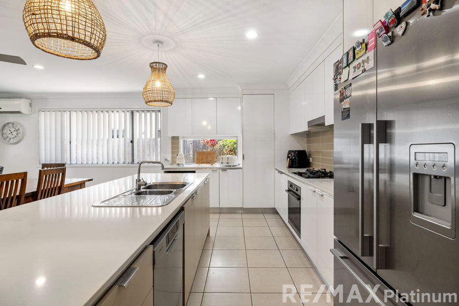 6 SWANSTON CR, NARANGBA QLD 4504, 0房, 0浴, House