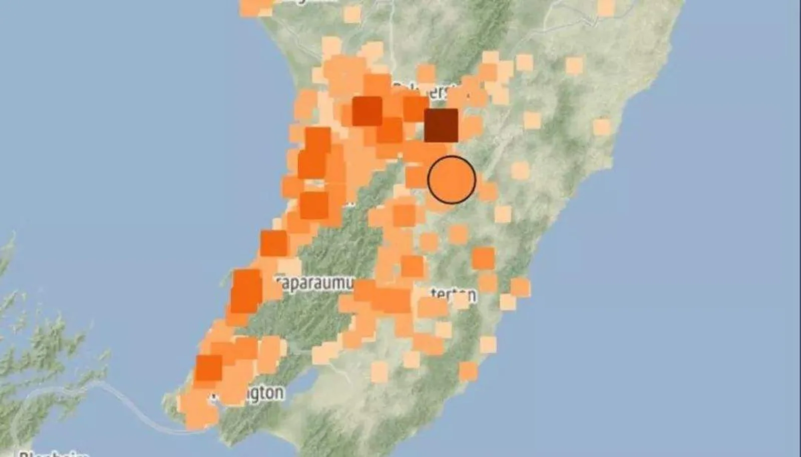 昨晚新西兰北岛发生4.3级地震｜新西兰龙虾产业可能要在中美两大市场选边站｜新西兰与印度可以成为板球对手和商业