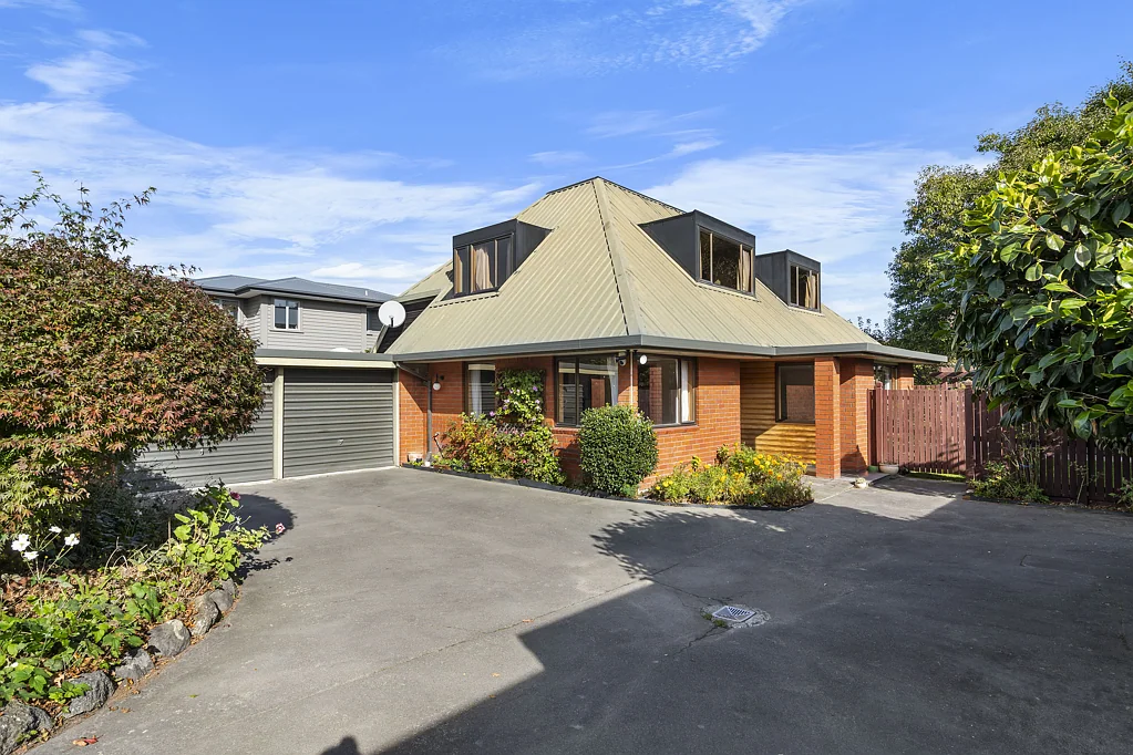 203B Memorial Avenue, Burnside, Christchurch, Canterbury
