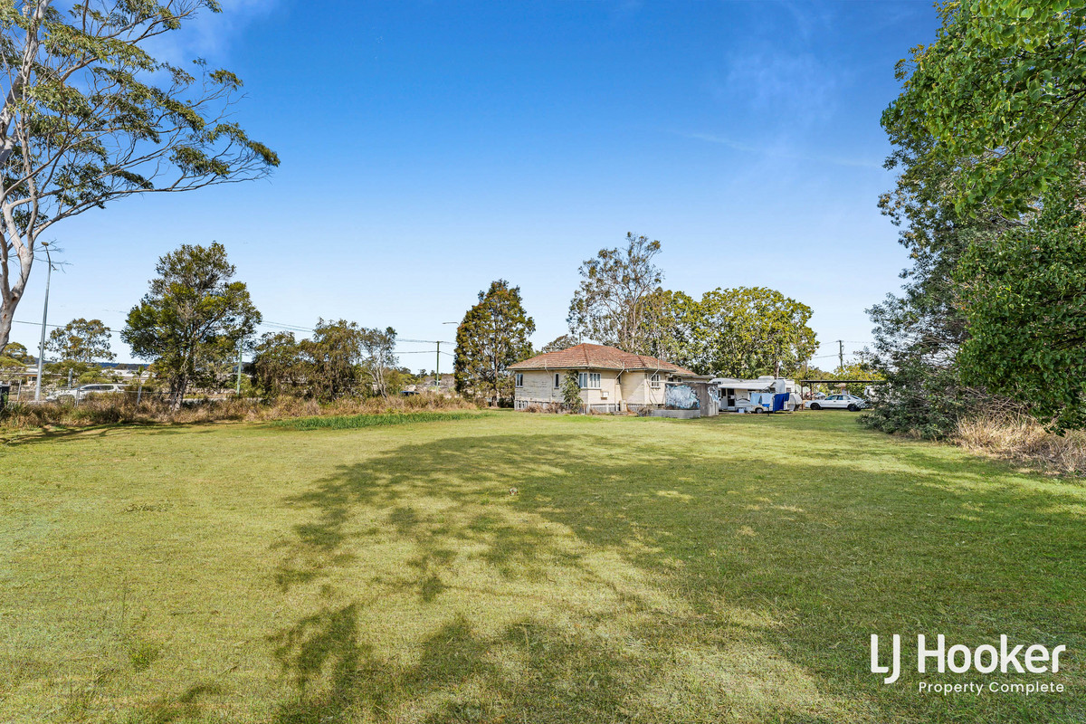 83-87 ALBERT ST, LOGAN VILLAGE QLD 4207, 0 rūma, 0 rūma horoi, Lifestyle Section