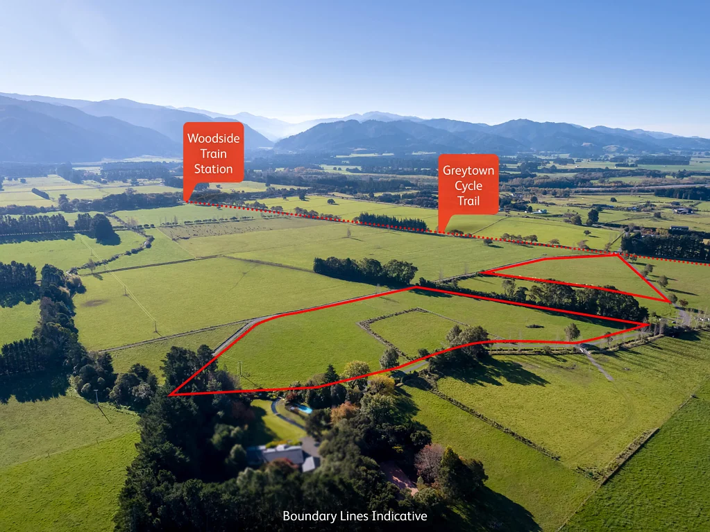 Greytown Rural serenity meets convenience