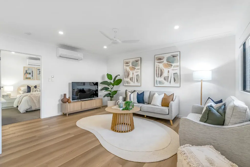 8 Shervey Way, Redlynch, QLD 4870