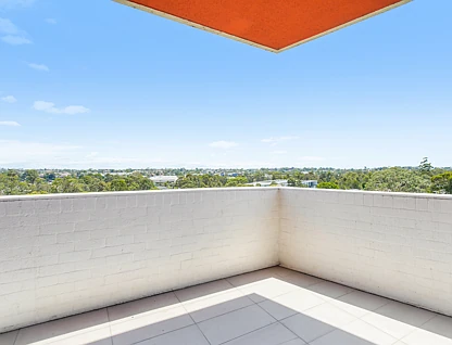 907/11A Washington Avenue, Riverwood, South Western Suburbs, 2 chambres, 2 salles de bain, Apartment