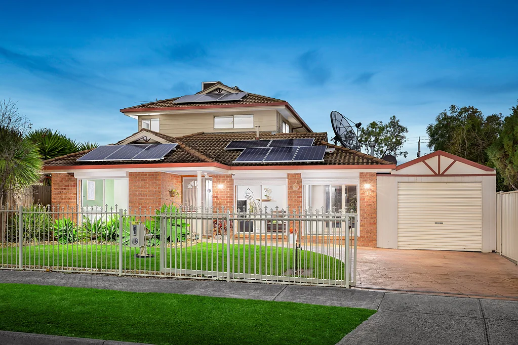 12 Jaguar Court, Epping, VIC 3076