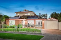 12 Jaguar Court, Epping