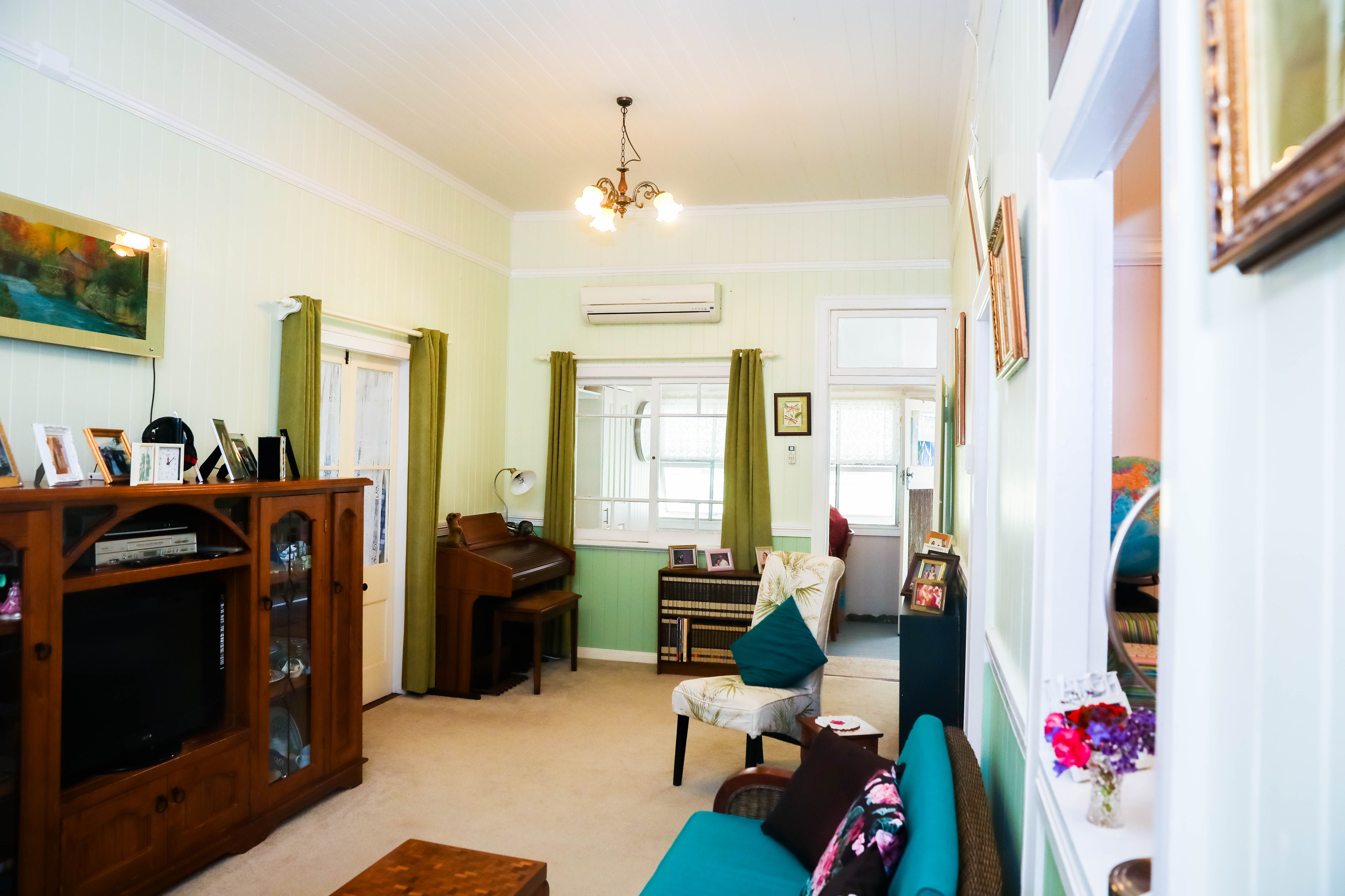 47 WALLACE ST, BELL QLD 4408, 0房, 0浴, House