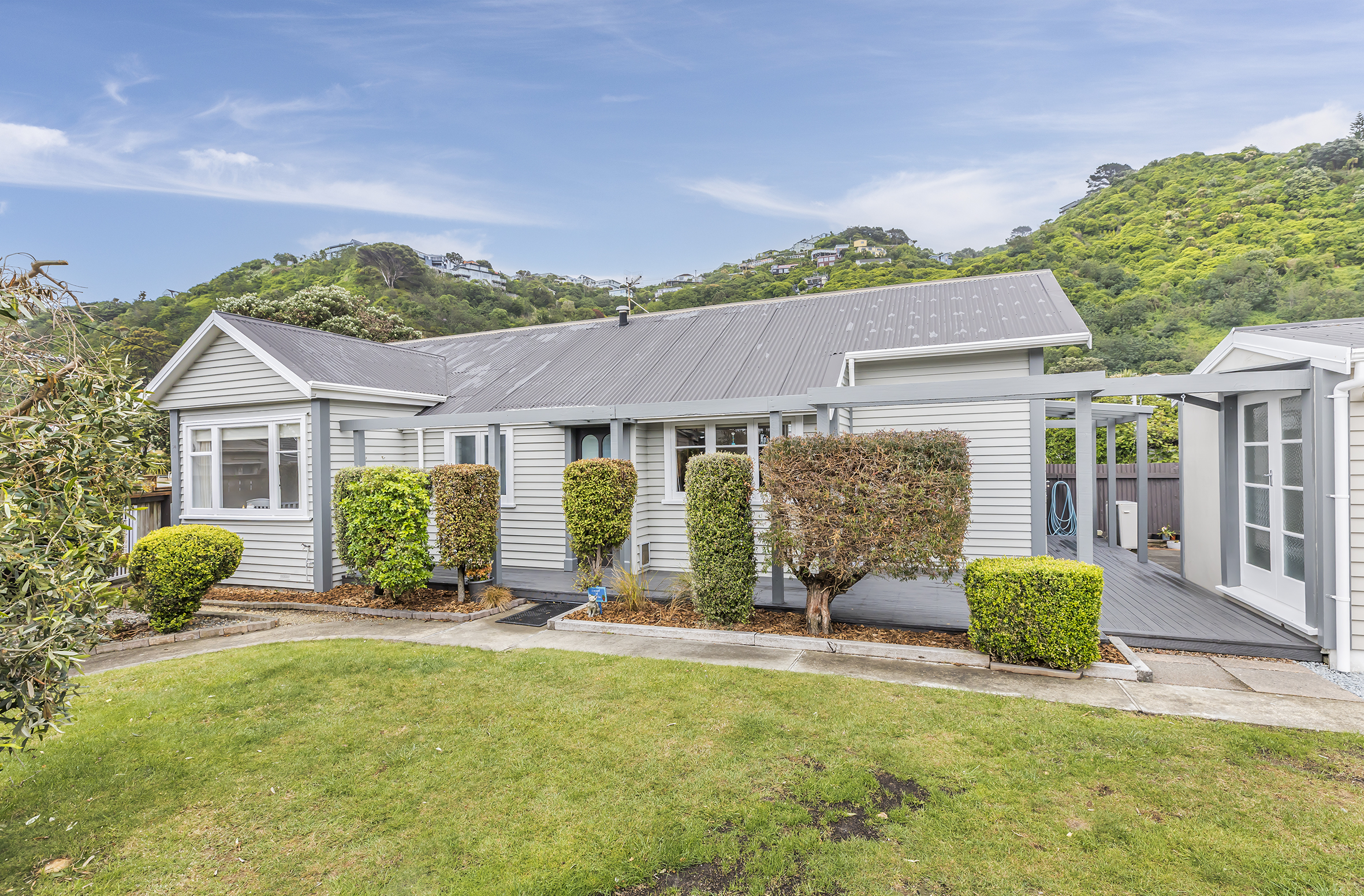 34 Rua Street, Lyall Bay