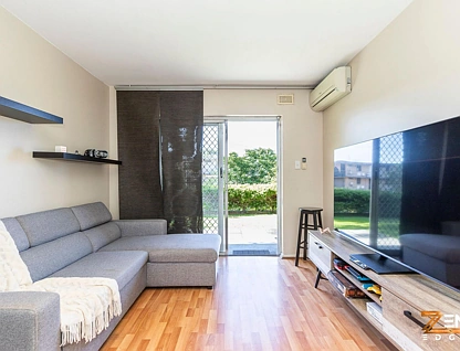 1/2 Russell Avenue, North Perth, Perth CBD, 1 침실, 1 욕실, Apartment