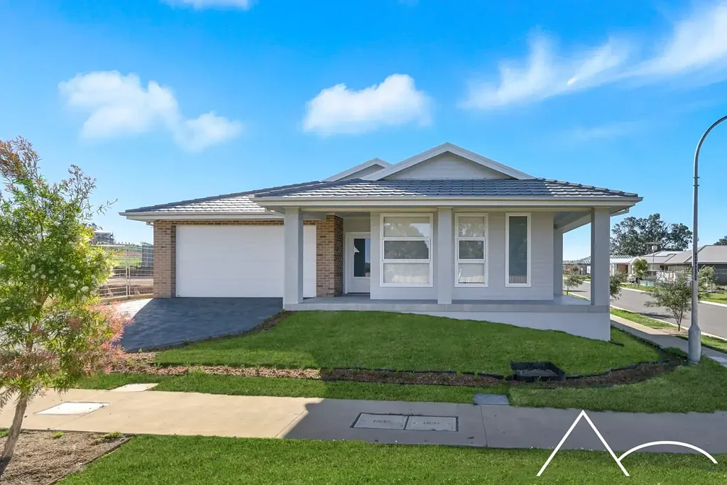 Contemporary Elegance Meets Refined Family Living