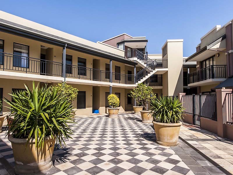 UNIT 63 1 STATION ST, SUBIACO WA 6008, 0 Schlafzimmer, 0 Badezimmer, Unit