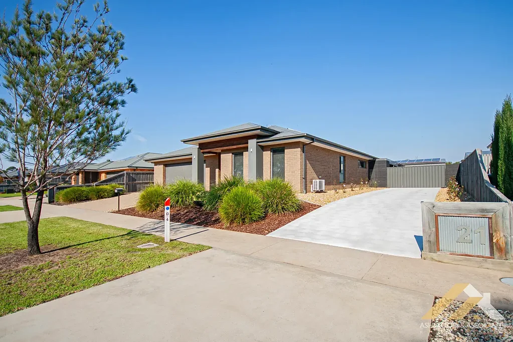 21 Woodman Rd, Eagle Point, VIC 3878