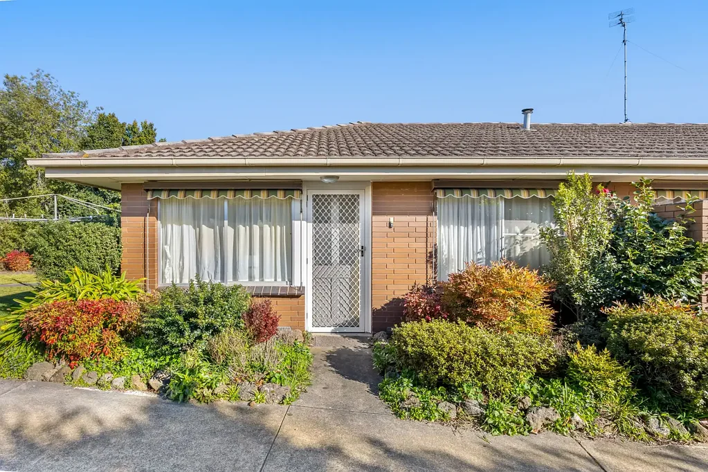 Wendouree 1ਬੈੱਡਰੂਮ Low-Maintenance, Comfortable & Convenient Living in Wendouree