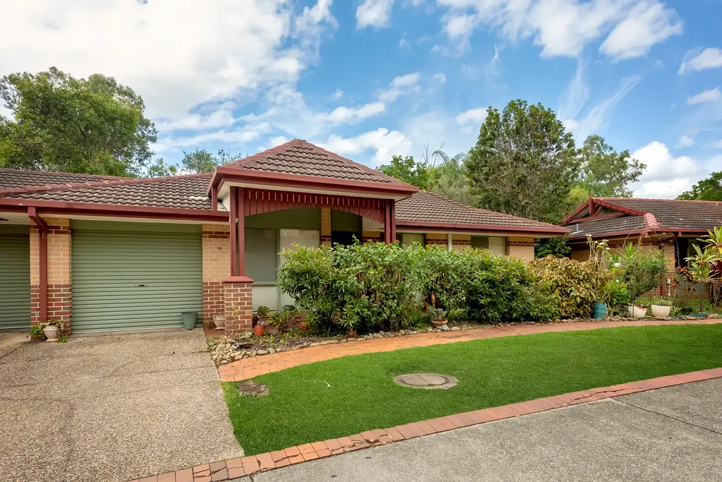 36/18 Batchworth Road, Molendinar, QLD 4214