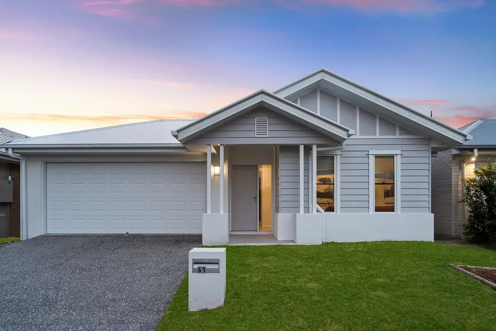61 Jackson Chase, Logan Reserve, QLD 4133