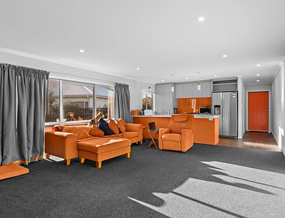 5 McKerrow Place, Featherston, South Wairarapa, Wellington, 3 ਕਮਰੇ, 2 ਬਾਥਰੂਮ, House