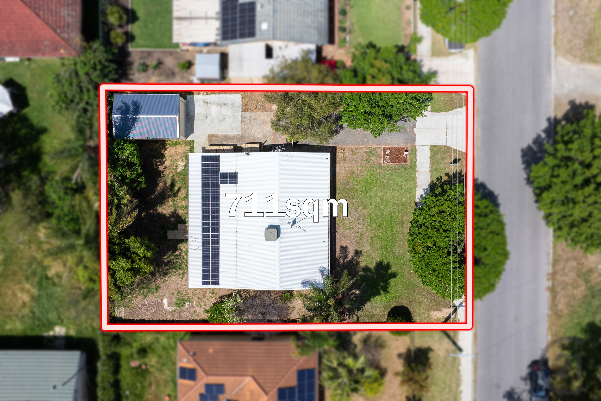 4 PELHAM ST, ARMADALE WA 6112, 0 침실, 0 욕실, House