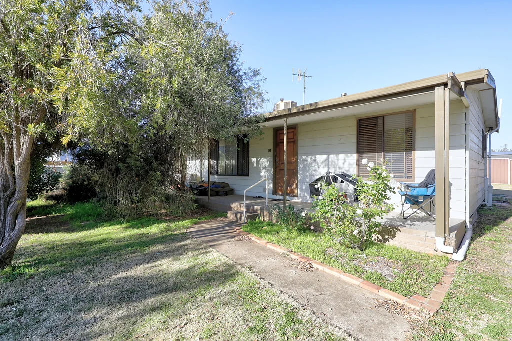 31 Howard Street, Barooga, NSW 3644