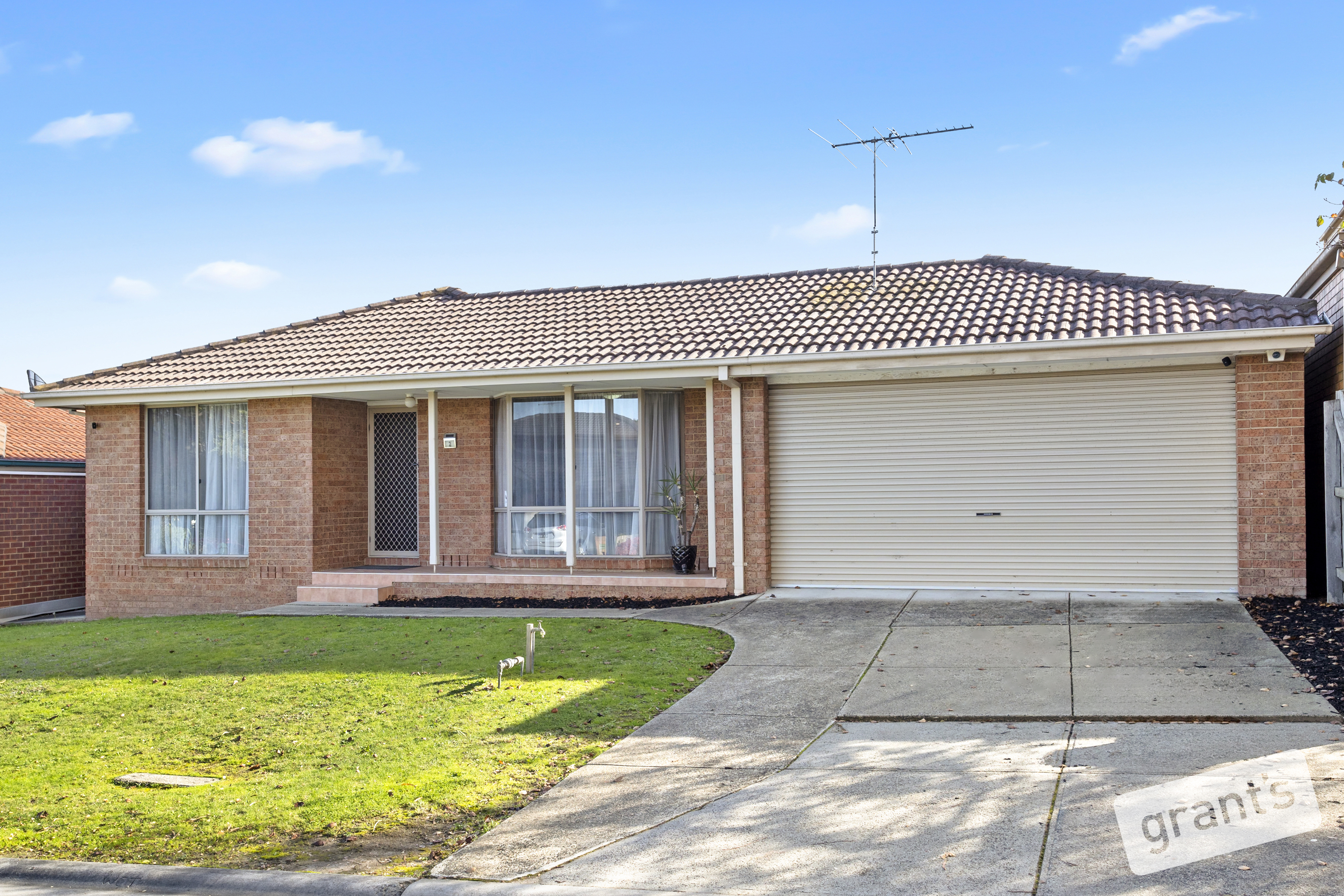 2 DUNCRAIG CT, NARRE WARREN VIC 3805, 0 ਕਮਰੇ, 0 ਬਾਥਰੂਮ, House