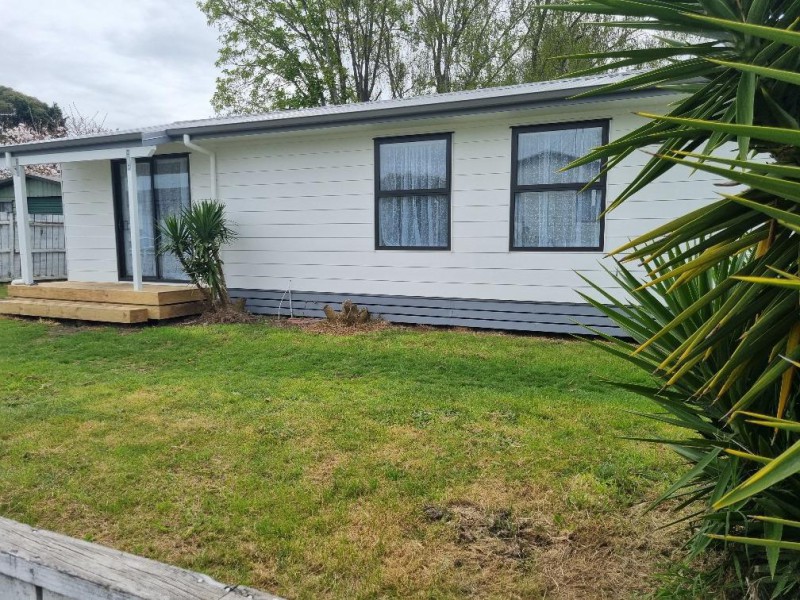 37b Crawshaw Drive, Nawton, Hamilton, 3 Kuwarto, 1 Banyo