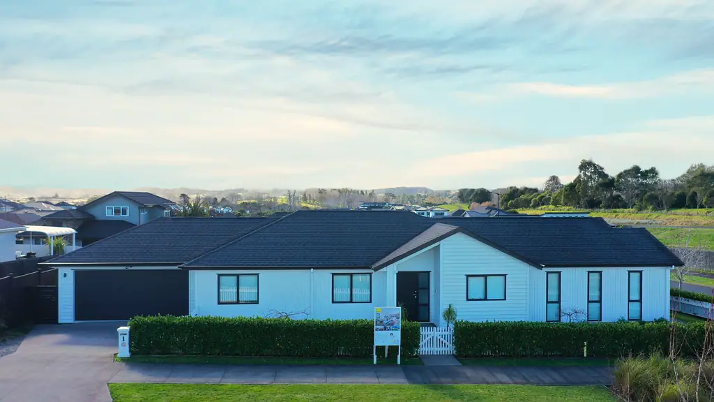 Milldale 4Moenga Corner Position, Family Perfection