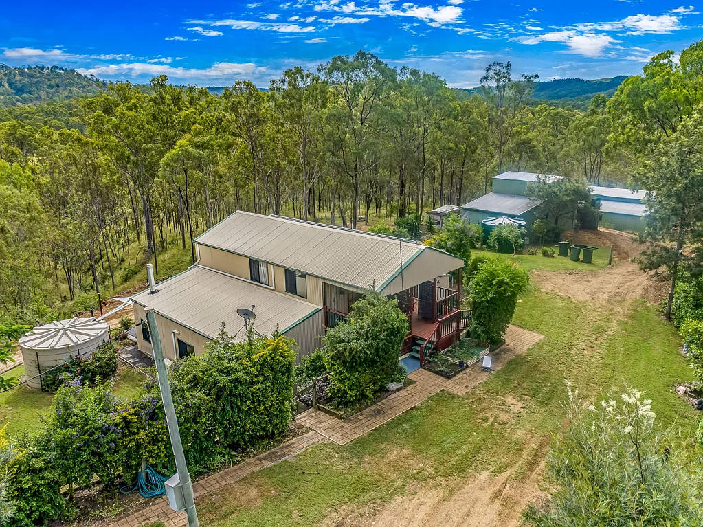 70 Morris Road, Wonbah, QLD 4671