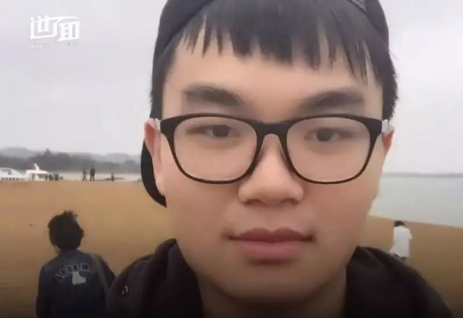 中国留学生失踪近3个月,父母悬赏90万寻人:无论生死
