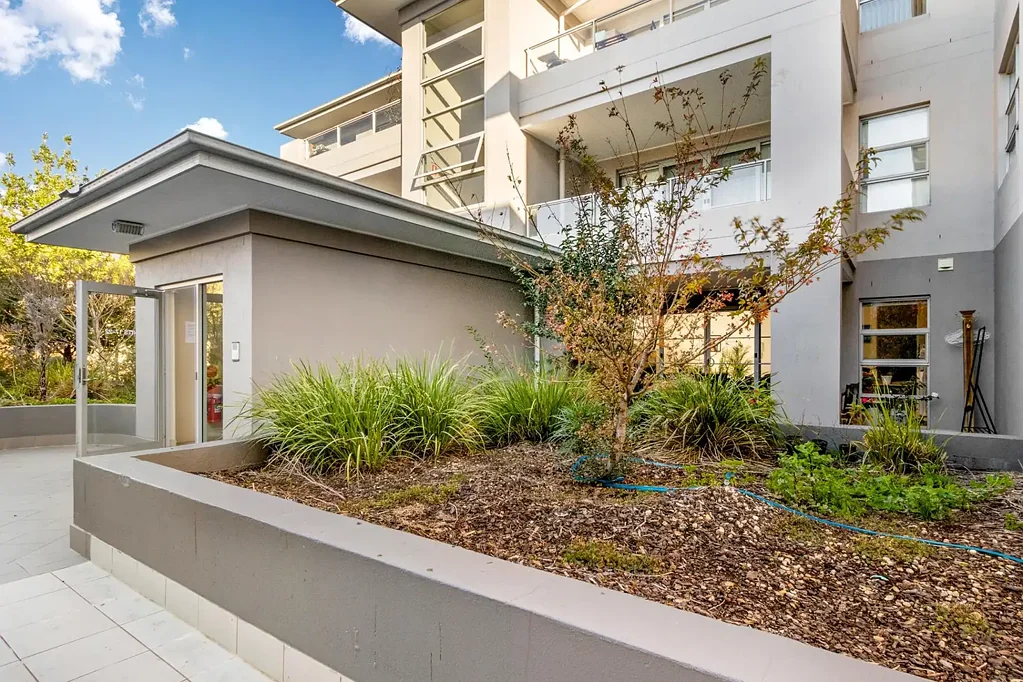 17/80 Henty Street, Braddon, ACT 2612