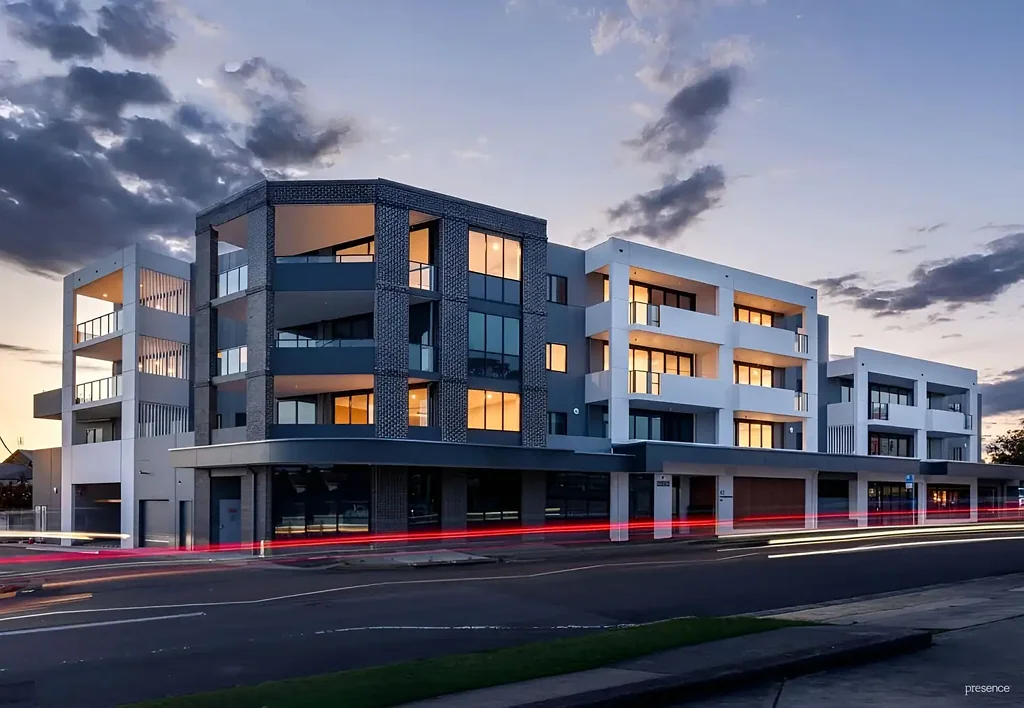 109/42 Georgetown Road, Georgetown, NSW 2298