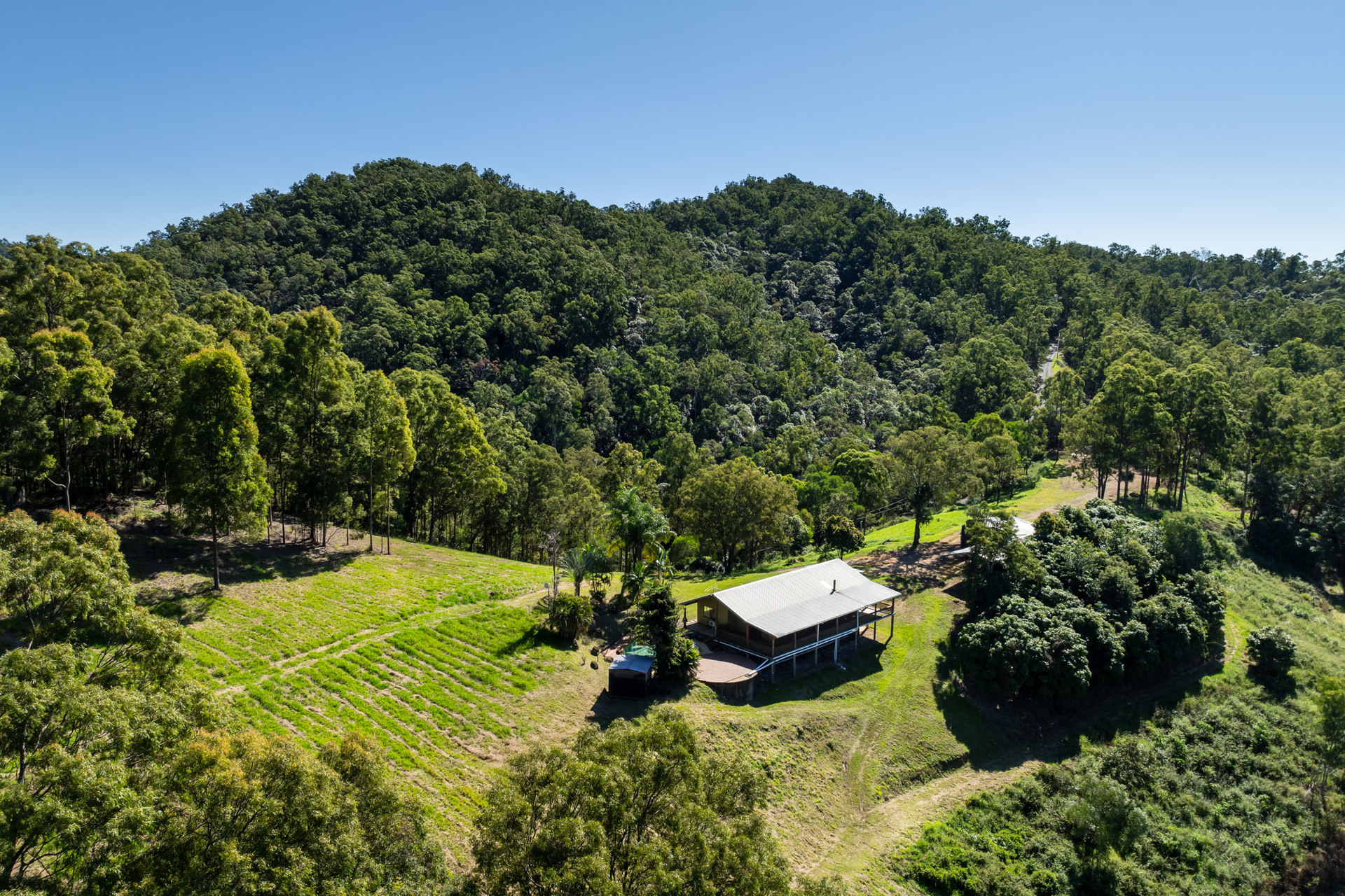 40 GALVIN RD, UPPER BROOKFIELD QLD 4069, 0 chambres, 0 salles de bain, House