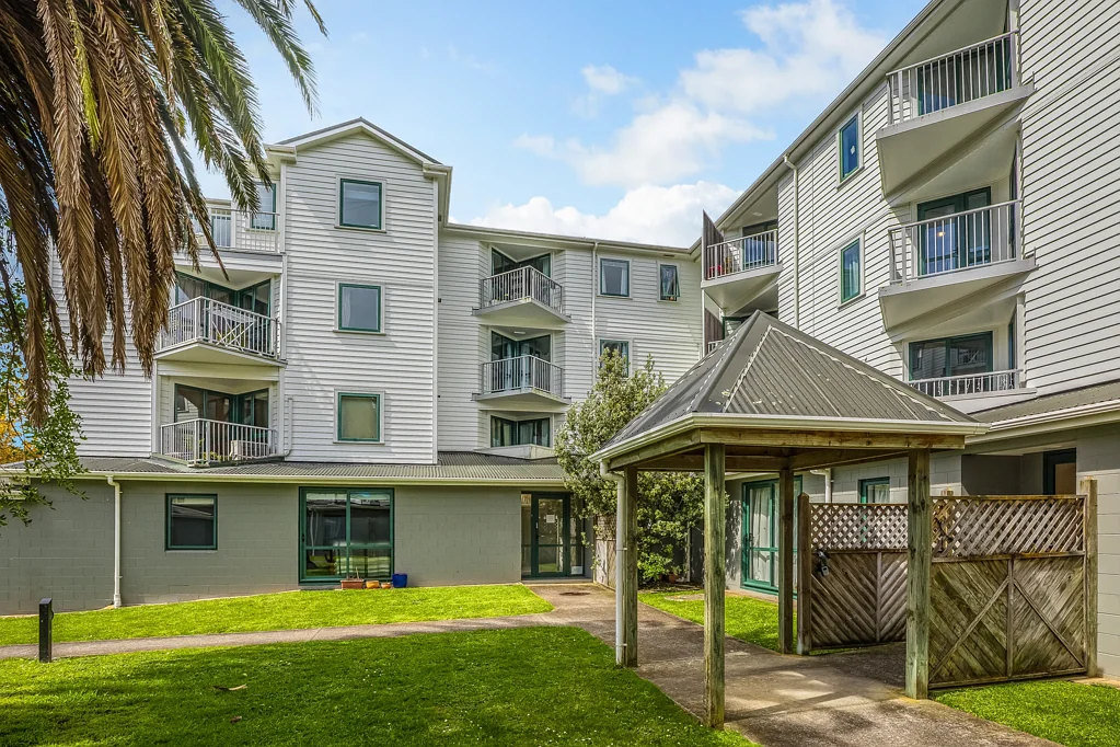 Berhampore 2Kwarto CITY FRINGE LIFESTYLE