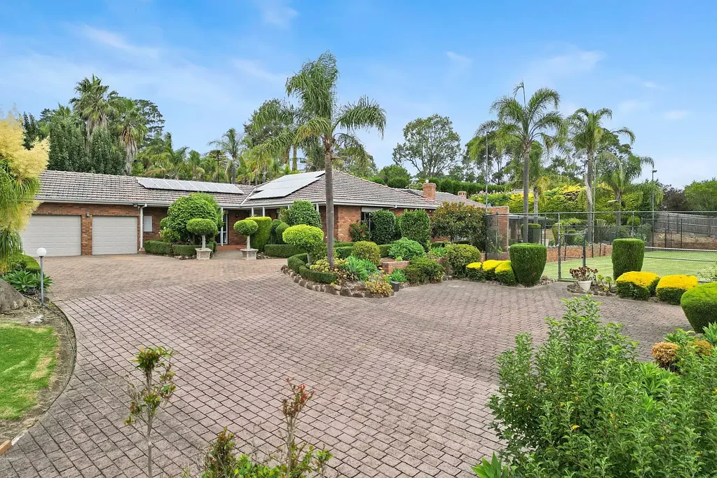 11 Princely Terrace, Templestowe, VIC 3106