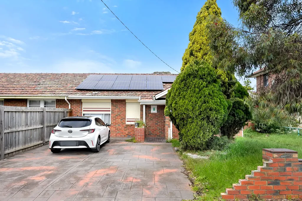 Coburg 3Habitaciones Home with comfort and convenience!