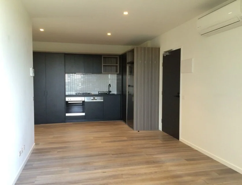 302/950 Swanston Street, Carlton, Melbourne CBD, 2房, 1浴, Apartment