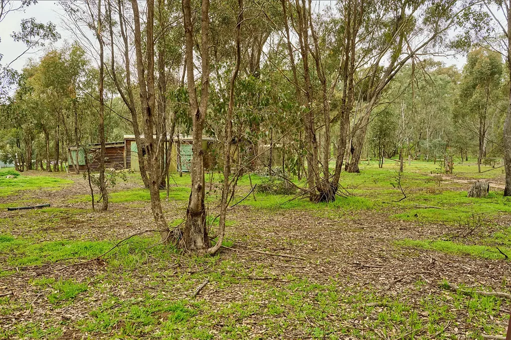 Heathcote  Enjoy The Serenity