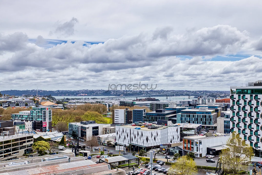 Auckland Central 2房  Urgent Sale -Renovated Zest Apartment in CBD
